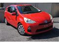 2013 Toyota AQUA