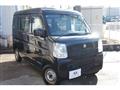 2017 Suzuki Every