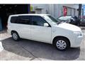 2019 Toyota Succeed Van