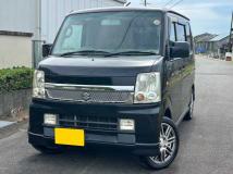 2008 Suzuki Every Wagon