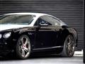 2017 Bentley Continental GT