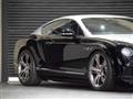 2017 Bentley Continental GT