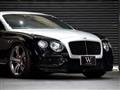 2017 Bentley Continental GT