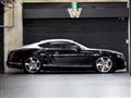 2017 Bentley Continental GT