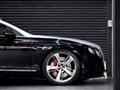 2017 Bentley Continental GT