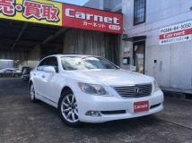 2007 Lexus LS