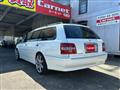 2002 Toyota Crown Estate