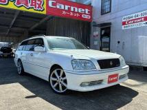 2002 Toyota Crown Estate