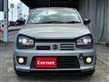 2017 Suzuki Alto Works