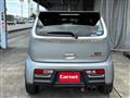 2017 Suzuki Alto Works