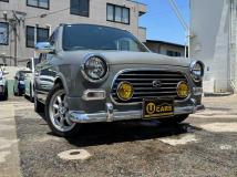 2001 Daihatsu Miragino