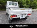 2008 Honda Acty Truck