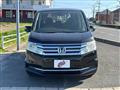 2013 Honda Step WGN