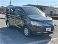2013 Honda Step WGN