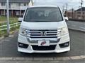 2013 Honda Step WGN