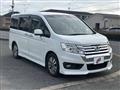 2013 Honda Step WGN