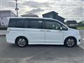 2013 Honda Step WGN