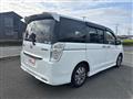 2013 Honda Step WGN