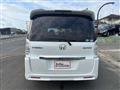 2013 Honda Step WGN