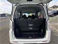 2013 Honda Step WGN