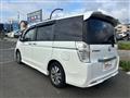 2013 Honda Step WGN