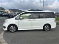 2013 Honda Step WGN