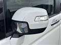 2013 Honda Step WGN