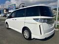 2008 Mazda Biante