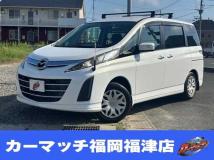 2008 Mazda Biante