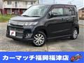 2011 Suzuki Wagon R