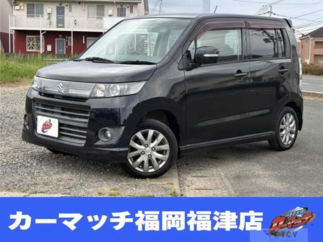 2011 Suzuki Wagon R