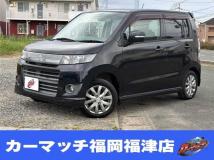 2011 Suzuki Wagon R