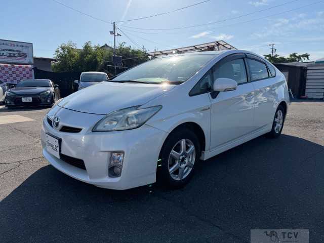 2009 Toyota Prius