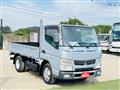 2014 Mitsubishi Canter