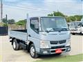 2014 Mitsubishi Canter