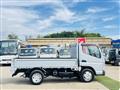 2014 Mitsubishi Canter