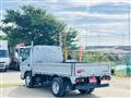 2014 Mitsubishi Canter