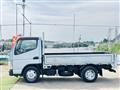 2014 Mitsubishi Canter