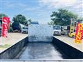 2014 Mitsubishi Canter