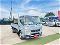 2014 Mitsubishi Canter