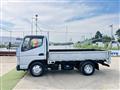 2014 Mitsubishi Canter