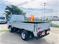 2014 Mitsubishi Canter