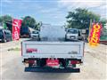 2014 Mitsubishi Canter