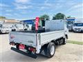 2014 Mitsubishi Canter