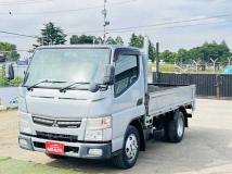 2014 Mitsubishi Canter
