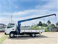 2014 Mitsubishi Canter