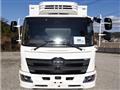 2018 Hino Hino Others