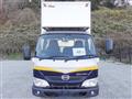 2018 Hino Dutro