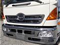 2017 Hino Hino Others