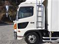 2017 Hino Hino Others
